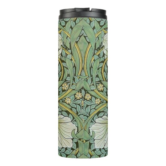 William Morris - Pimpernel Thermosbeker (Achterkant)