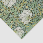 William Morris - Pimpernel Tissuepapier (Detail)