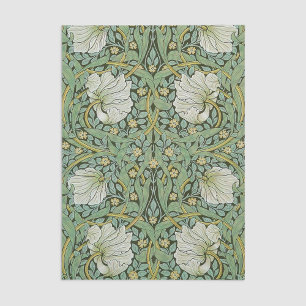 William Morris - Pimpernel Tissuepapier