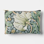 William Morris Pimpernel Tulpen Botanische Kunst Etui (Voorkant)