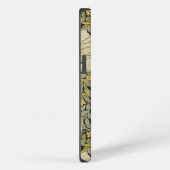 William Morris Pimpernel Vintage Pre-Raphaelite iPhone Hoesje (Rechterkant)