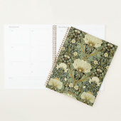 William Morris  Pimpernel Vintage Pre-Raphaelite Planner (Display)