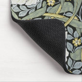 William Morris - Pimpernel Wallpaper Design Muismat (Hoek)