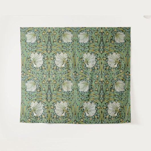 William Morris - Pimpernel Wandkleed (Voorkant (horizontaal))