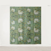 William Morris - Pimpernel Wandkleed (Voorkant)