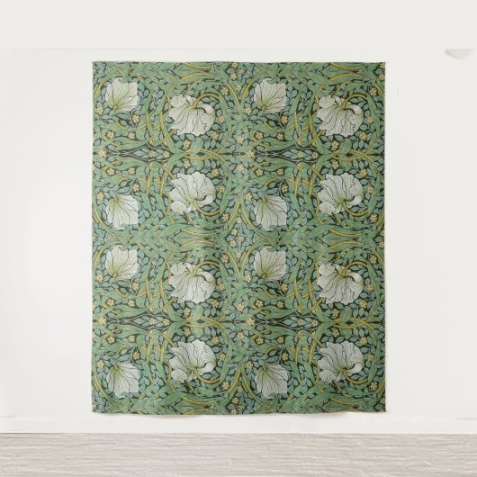 William Morris - Pimpernel Wandkleed (Voorkant)