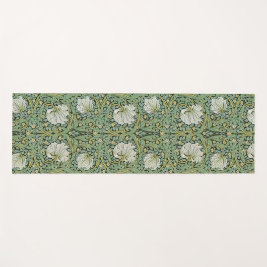 William Morris - Pimpernel Yogamat (Voorkant (horizontaal))