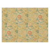 William Morris Pink en Roos Tafelkleed (Voorkant (Horizontaal))