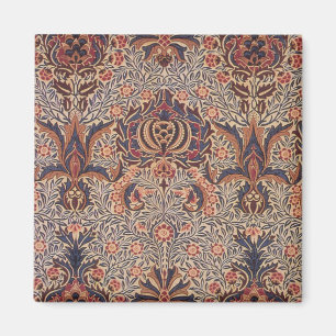 William Morris Pomegranate 1877 Magneet