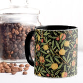 William Morris Pomegranate  Victoriaans Mok