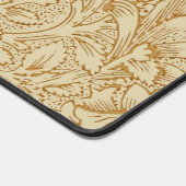 William Morris Poppy Floral Wallpaper Bureaumat (Hoek)