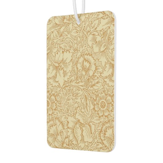 William Morris Poppy Floral Wallpaper Luchtverfrisser (Links)