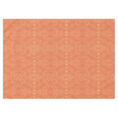 William Morris  Poppy Flowers Foliage Tafelkleed (Voorkant (Horizontaal))