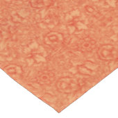 William Morris  Poppy Flowers Foliage Tafelkleed (Gekanteld)