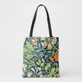 William Morris populair design, Compton, Tote Bag (Voorkant)