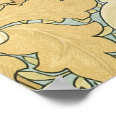 William Morris Poster (Hoek)