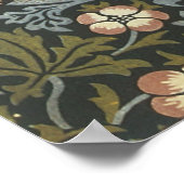 William Morris Poster (Hoek)