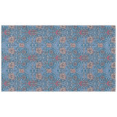 William Morris, prachtig, bloempatroon, Tafelkleed (Voorkant (Horizontaal))
