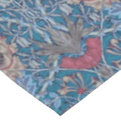 William Morris, prachtig, bloempatroon, Tafelkleed (Gekanteld)