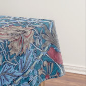 William Morris, prachtig, bloempatroon, Tafelkleed (Voorbeeld)