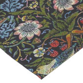 William Morris, prachtig patroon, art nouveau, vin Lange Tafelloper (Hoek)