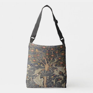 William Morris prachtige nieuwe kunstwerken Crossbody Tas