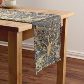 William Morris prachtige nieuwe kunstwerken Lange Tafelloper (Voorbeeld)