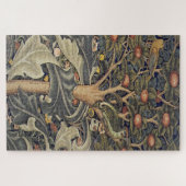 William Morris prachtige nieuwe kunstwerken Legpuzzel (Horizontaal)