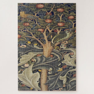 William Morris prachtige nieuwe kunstwerken Legpuzzel