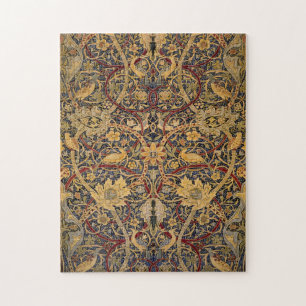 William Morris Pre-Raphaelite Puzzle Legpuzzel