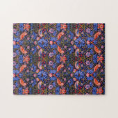 William Morris Pre-Raphaelite Puzzle Legpuzzel (Horizontaal)