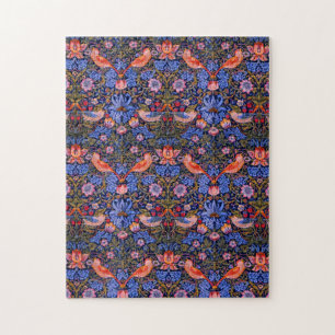 William Morris Pre-Raphaelite Puzzle Legpuzzel