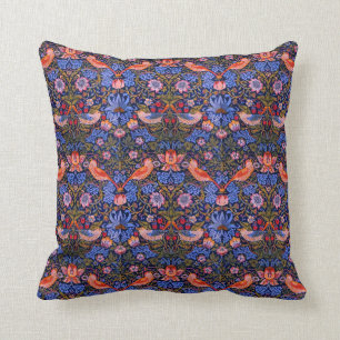 William Morris Pre-Raphaelite Sierkussen