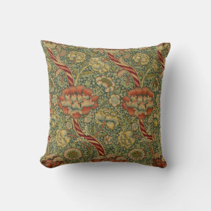 William Morris Reversible Square Buitenkussen