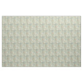 William Morris Ridderspoor Bloem Behang Stof (Yard (91,4 cm))