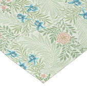 William Morris Ridderspoor Korte Tafelloper (Hoek)
