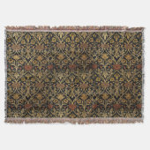 William Morris Roos en Lily Deken (Voorkant)