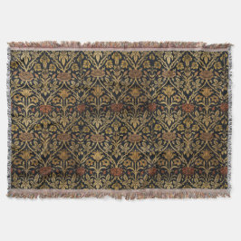  William Morris Roos en Lily Deken