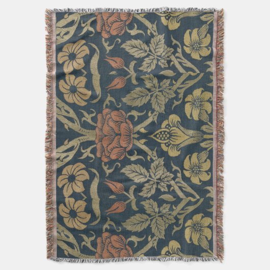  William Morris Roos en Lily Deken (Voorkant Verticaal)