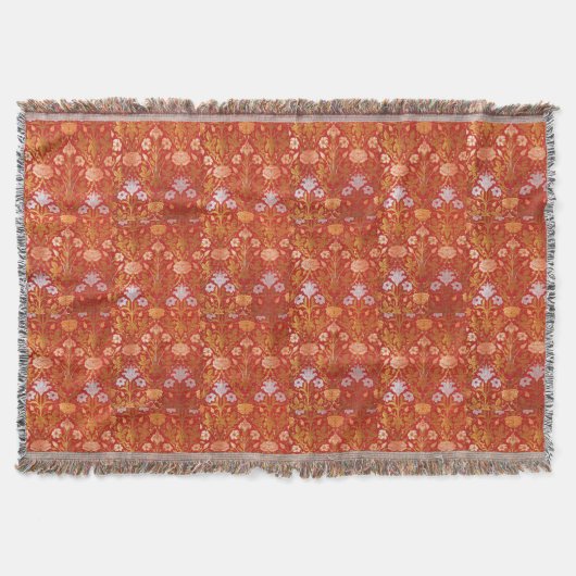  William Morris Roos en Lily Deken (Voorkant)