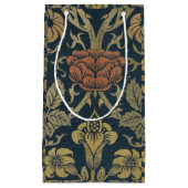 William Morris Roos en Lily Klein Cadeauzakje (Voorkant)
