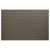 William Morris  Roos en Lily Pattern Stof (Yard (91,4 cm))