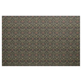 William Morris  Roos en Lily Pattern Stof (Fat Quarter)
