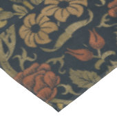 William Morris Roos en Lily Tafelkleed (Gekanteld)