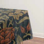 William Morris Roos en Lily Tafelkleed (Voorbeeld)