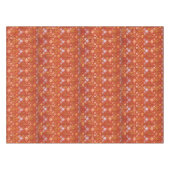  William Morris Roos en Lily Tafelkleed (Voorkant (Horizontaal))