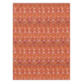  William Morris Roos en Lily Tafelkleed (Voorkant)