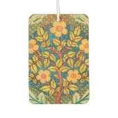 William Morris Roos Krans: Klassieke Kunst & Ambac Luchtverfrisser (Voorkant)