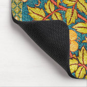 William Morris Roos Krans: Klassieke Kunst & Ambac Muismat (Hoek)