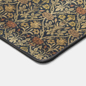 William Morris: Roos & Lily bureaumat (Hoek)